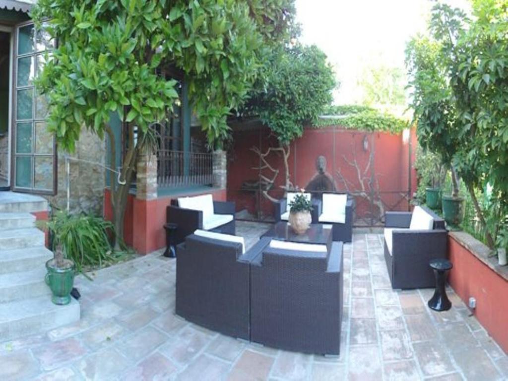 Casa Montes Bed and Breakfast Salses-le-Château Exterior foto