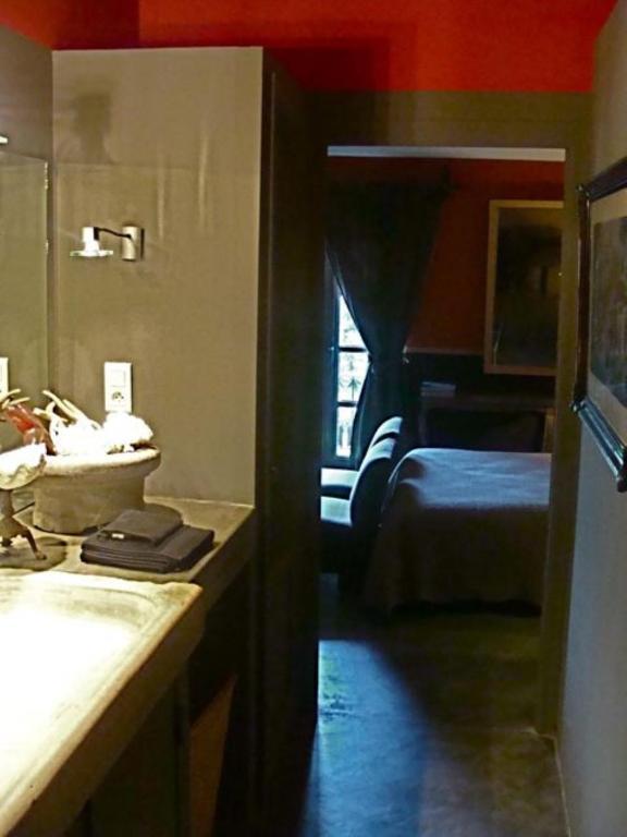 Casa Montes Bed and Breakfast Salses-le-Château Habitación foto