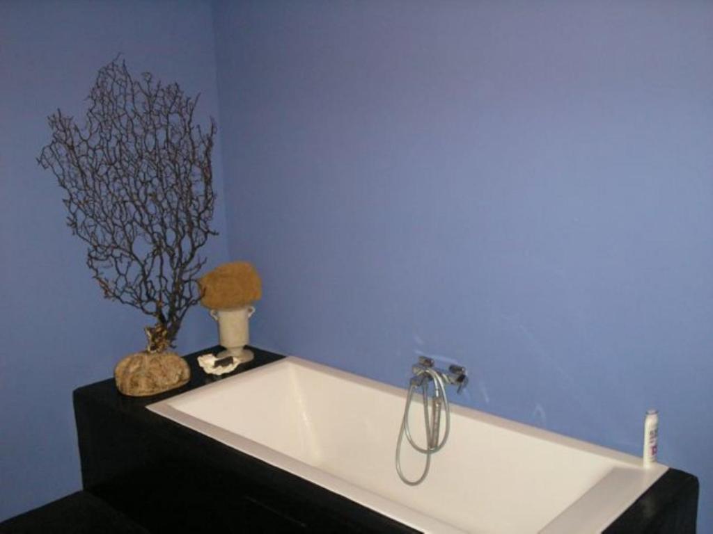 Casa Montes Bed and Breakfast Salses-le-Château Habitación foto