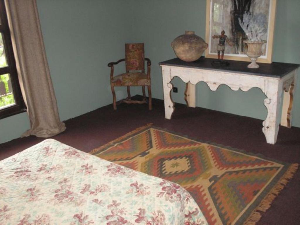 Casa Montes Bed and Breakfast Salses-le-Château Habitación foto